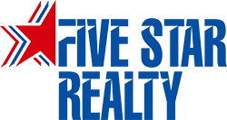 Five Star Realty Logo